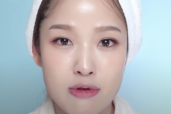 5 tips chăm sóc da mọng mướt, ngậm nước căng bóng-5