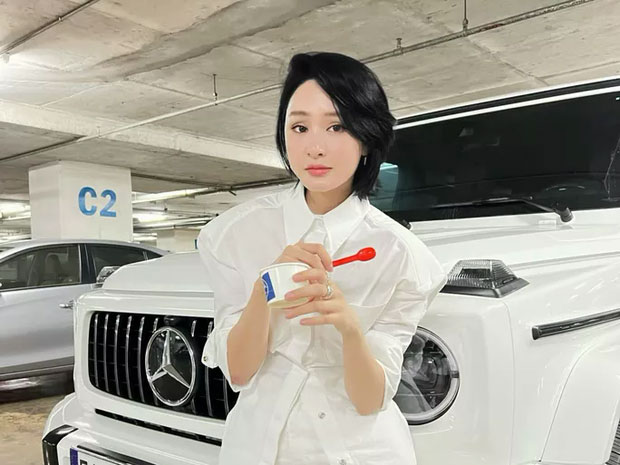 Hiền Hồ trở lại sau scandal anh em nương tựa-1