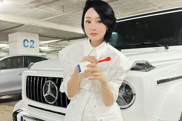 Hiền Hồ chia tay bạn trai sau ồn ào anh em nương tựa-4