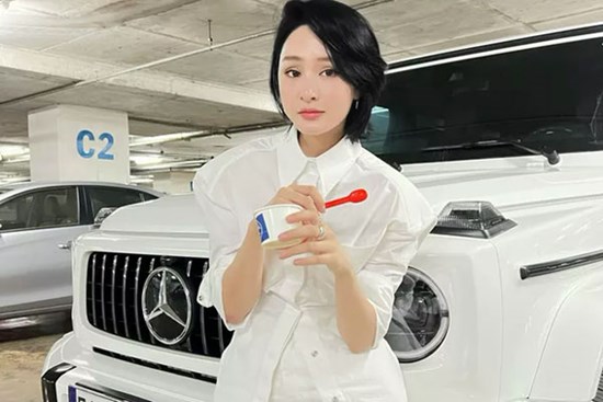 Hiền Hồ trở lại sau scandal 