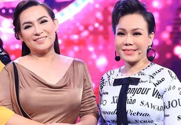 Việt Hương sẽ không làm đám giỗ cho ca sĩ Phi Nhung vì lý do này-3