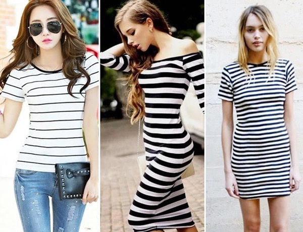 8 quy tắc thời trang không thể không biết” cho người gầy-3