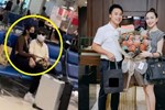 Bạn trai cũ bị bắt gặp thân mật ở sân bay cùng gái lạ đi Đà Lạt, đây là phản ứng của Hòa Minzy-9