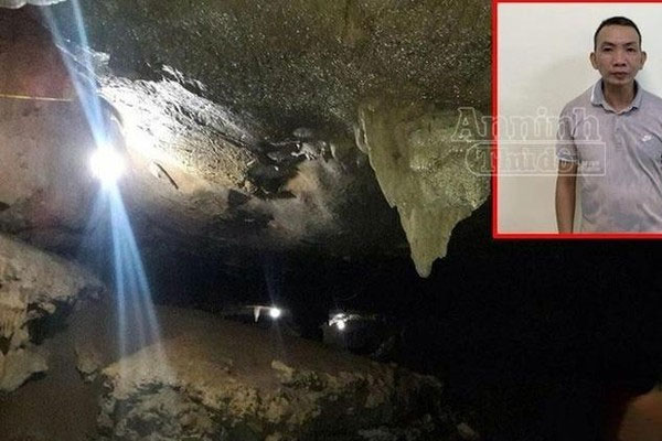 Cảnh sát tìm thấy thi thể 3 mẹ con dưới kênh-3