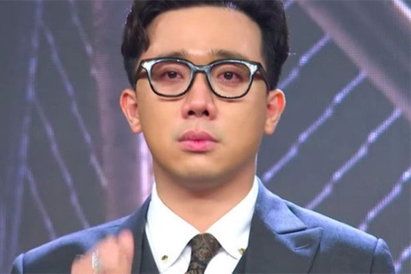 Trấn Thành: Tôi sẽ vẫn là Thành Cry!-4