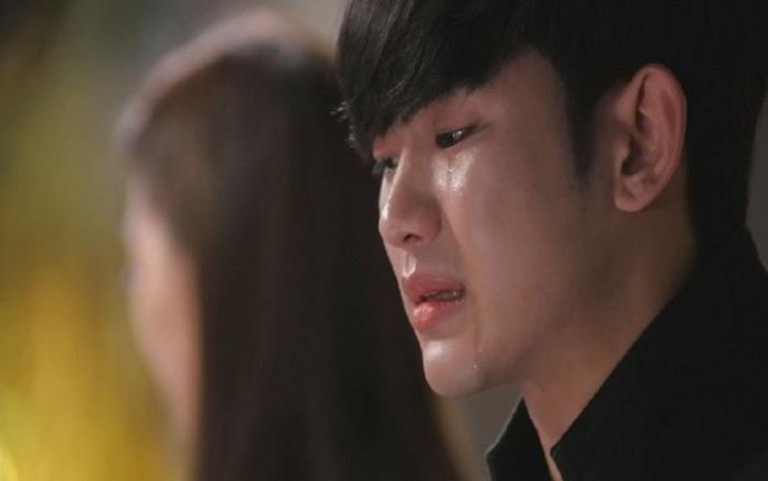 Khốn khổ vì vỡ nợ, tôi khóc như mưa khi nhận được thứ này từ vợ cũ-1