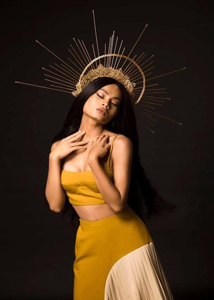 Bố Châu Kim Sang bồi hồi kể chuyện xúc động lúc con gái còn sống-1