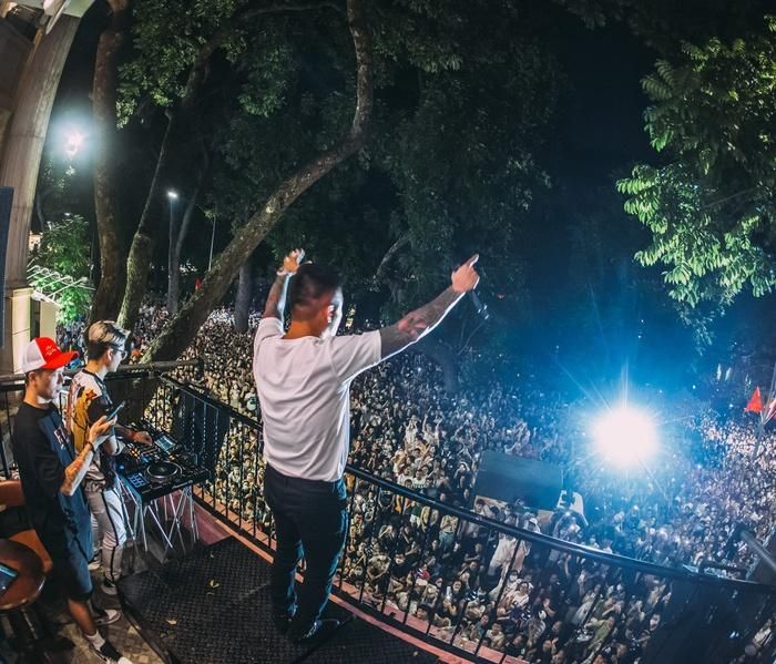 Show diễn suýt bị hủy phút chót, Tuấn Hưng: Tôi không thể bỏ rơi khán giả của mình!-2