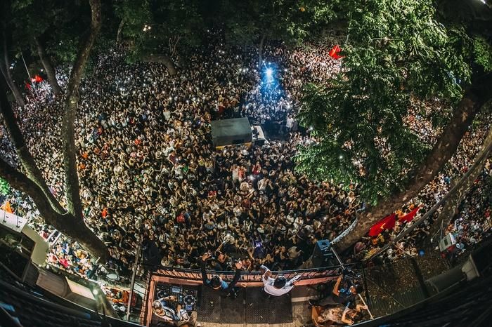 Show diễn suýt bị hủy phút chót, Tuấn Hưng: Tôi không thể bỏ rơi khán giả của mình!-1