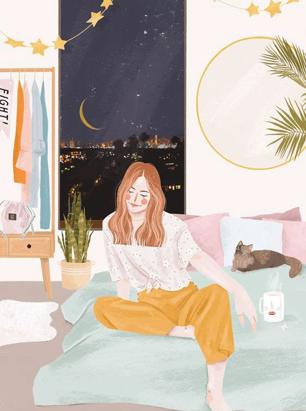 Nhiều người trẻ ngại giao tiếp và yêu đương-2