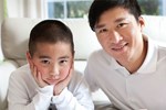 5 hành động của cha mẹ giúp con phát triển trí tuệ cảm xúc EQ từ sớm-3