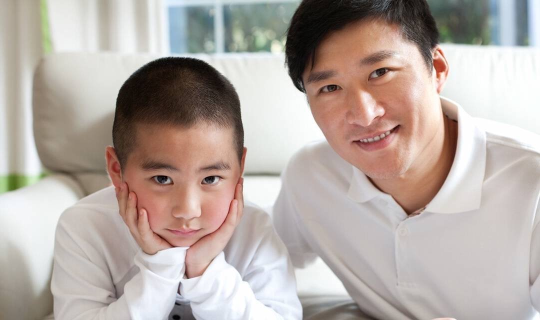 Trẻ bị điểm kém không hoàn toàn do giáo viên, lưu ý 5 điều ở cha mẹ-4