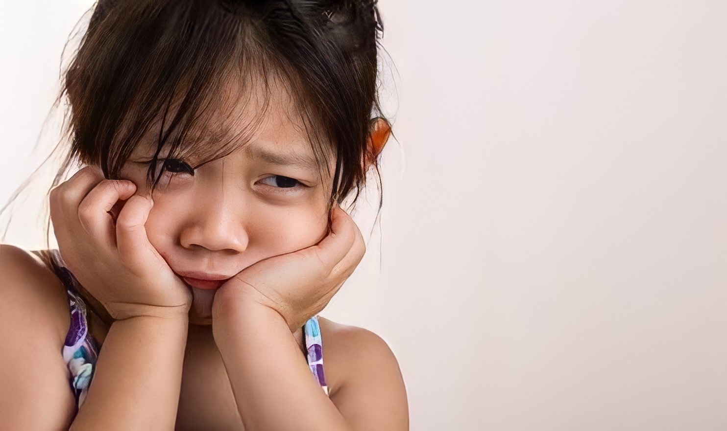 Trẻ bị điểm kém không hoàn toàn do giáo viên, lưu ý 5 điều ở cha mẹ-2