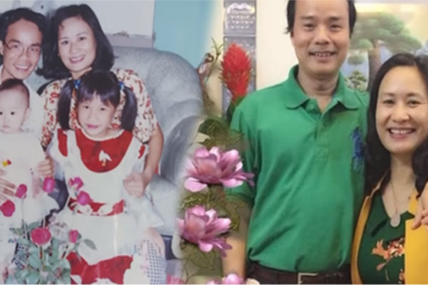 Vợ bỗng nhiên muốn ly thân sau 12 năm hôn nhân hạnh phúc, chồng thuê thám tử theo dõi phát hiện ra sự thật bẽ bàng-2