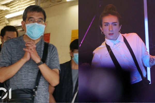 Tình hình nam vũ công bị màn hình led 600 kg rơi trúng người-4