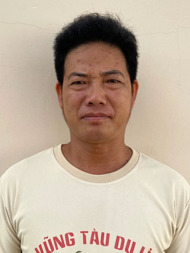 Sắp đưa ra xét xử nguyên phó hiệu trưởng ở Tây Ninh sàm sỡ học sinh-1