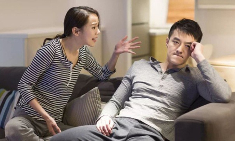 Khi trò chuyện, đàn ông thường đặt những lời này trên môi, thường là vì họ không còn yêu bạn nữa-1