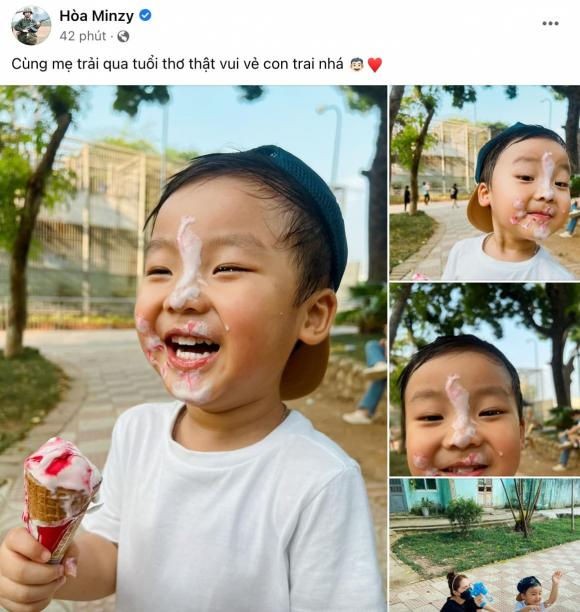 Bạn trai cũ bị bắt gặp thân mật ở sân bay cùng gái lạ đi Đà Lạt, đây là phản ứng của Hòa Minzy-4