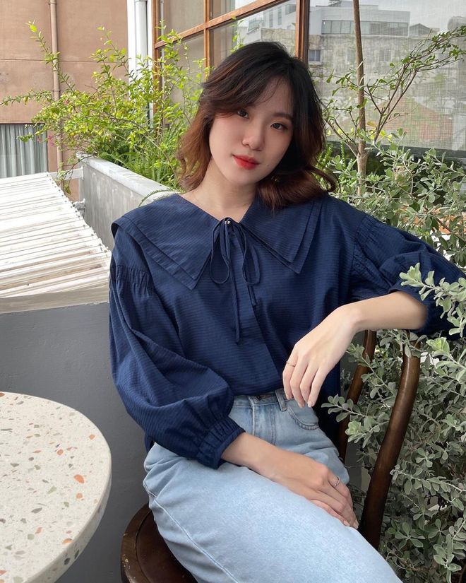 Kiểu áo được dự báo sẽ chiếm sóng mùa thu năm nay-1