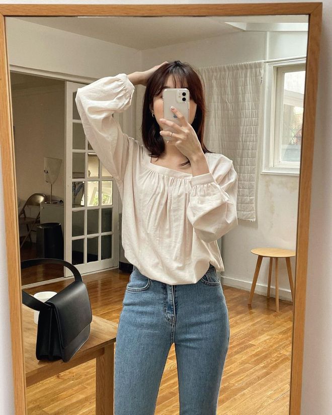 Kiểu áo được dự báo sẽ chiếm sóng mùa thu năm nay-3