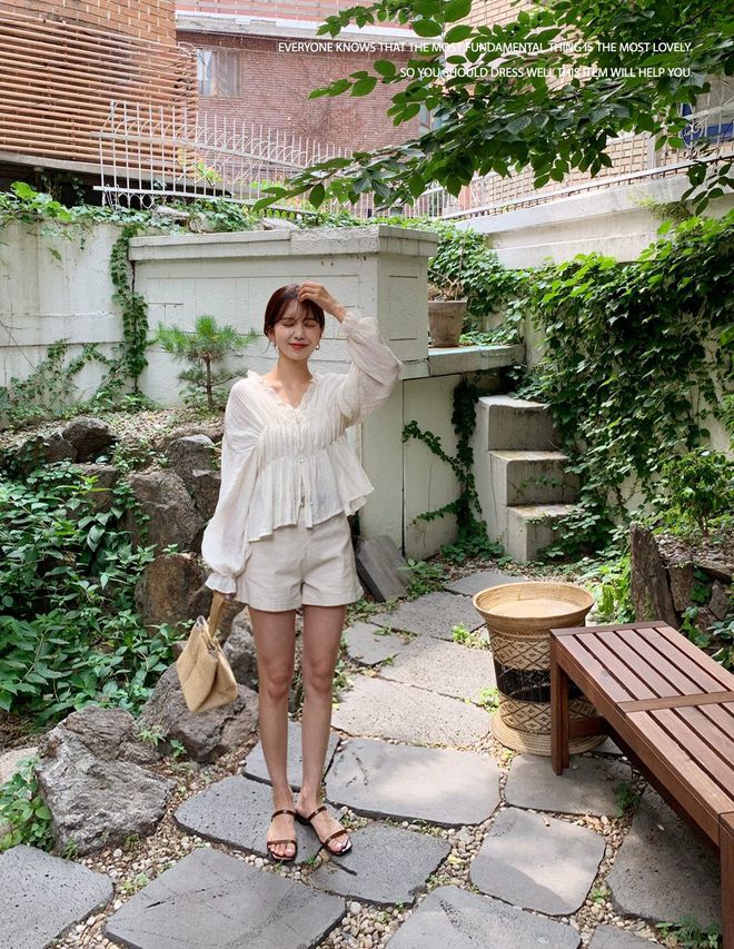 Kiểu áo được dự báo sẽ chiếm sóng mùa thu năm nay-12