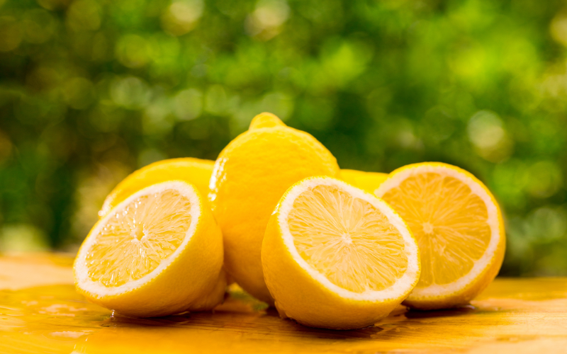 Món đồ uống dùng mỗi sáng thức giấc khiến da mịn màng, tăng đề kháng-2