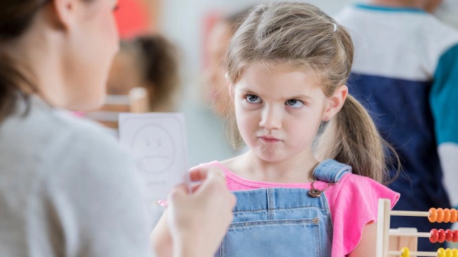 5 hành động của cha mẹ giúp con phát triển trí tuệ cảm xúc EQ từ sớm-1