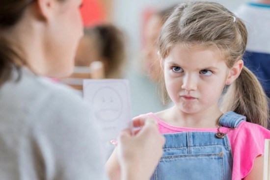 5 hành động của cha mẹ giúp con phát triển trí tuệ cảm xúc EQ từ sớm