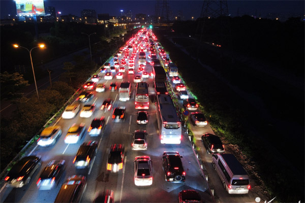 Cha già 81 tuổi tử vong khi cầm gậy rượt đánh con trai-1