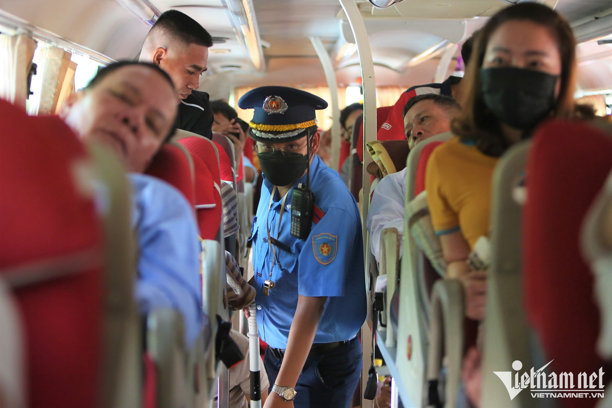 99 người thương vong vì tai nạn giao thông trong kỳ nghỉ lễ 2/9-2