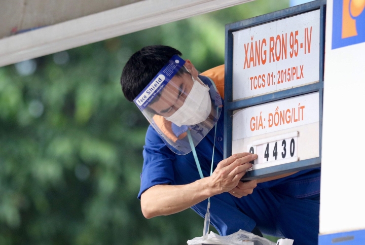 Giá xăng dầu hôm nay 5/9: Dầu thô đồng loạt tăng mạnh, giá xăng dầu trong nước ra sao?-4