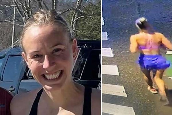 Nữ giáo viên Mỹ bị bắt cóc khi đi chạy bộ