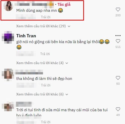 Sự thật cô gái làm đẹp bị chồng đánh méo mũi xôn xao cõi mạng-2