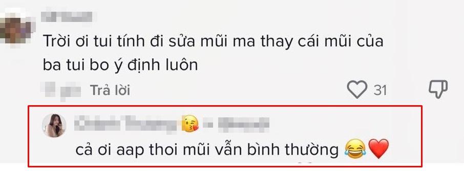 Sự thật cô gái làm đẹp bị chồng đánh méo mũi xôn xao cõi mạng-3