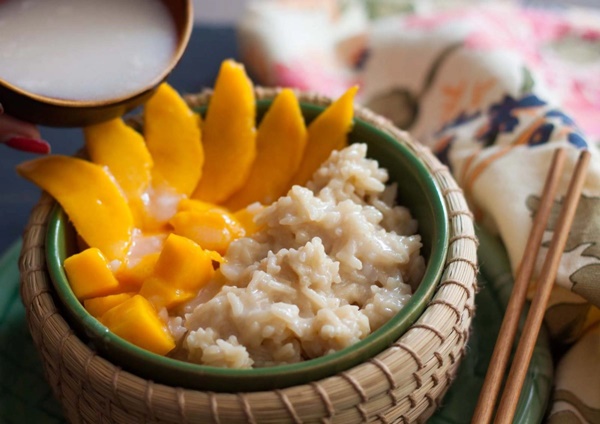 Ăn xoài vừa ngọt vừa thơm, tốt cho sức khỏe nhưng cần lưu ý-3