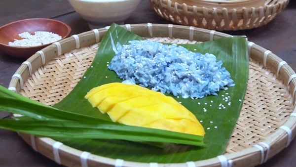 Ăn xoài vừa ngọt vừa thơm, tốt cho sức khỏe nhưng cần lưu ý-4
