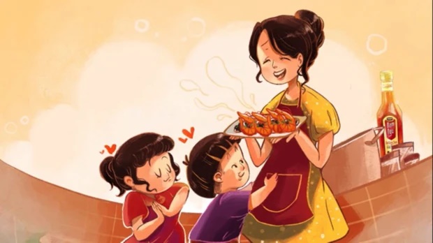 Điều gì khó khăn hơn việc học?” - Câu trả lời của bé gái khiến phụ huynh phải suy nghĩ-3