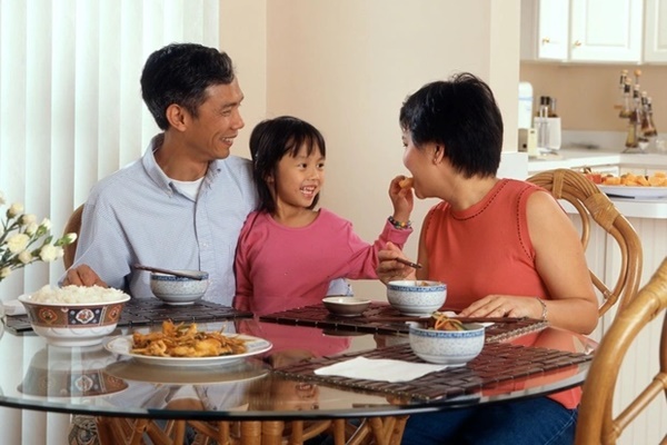 Nhà giáo dục nổi tiếng: Muốn con thành công và hạnh phúc, cha mẹ cần dạy con 4 điều quan trọng sau-5