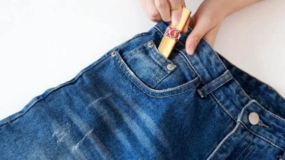 Sau khi mặc nó trong nhiều năm, cuối cùng tôi cũng biết những chiếc túi nhỏ trên quần jean của mình dùng để làm gì-3