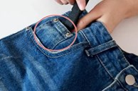 Sau khi mặc nó trong nhiều năm, cuối cùng tôi cũng biết những chiếc túi nhỏ trên quần jean của mình dùng để làm gì