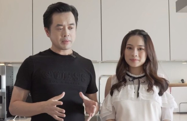 Ngoài không gian sống xanh mướt ở Hà Lan, nhạc sĩ Dương Khắc Linh còn khiến chị em xốn xang khi làm được việc này cho vợ-13