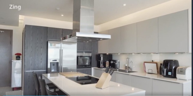 Ngoài không gian sống xanh mướt ở Hà Lan, nhạc sĩ Dương Khắc Linh còn khiến chị em xốn xang khi làm được việc này cho vợ-15