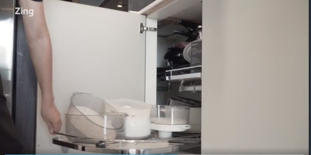 Ngoài không gian sống xanh mướt ở Hà Lan, nhạc sĩ Dương Khắc Linh còn khiến chị em xốn xang khi làm được việc này cho vợ-26