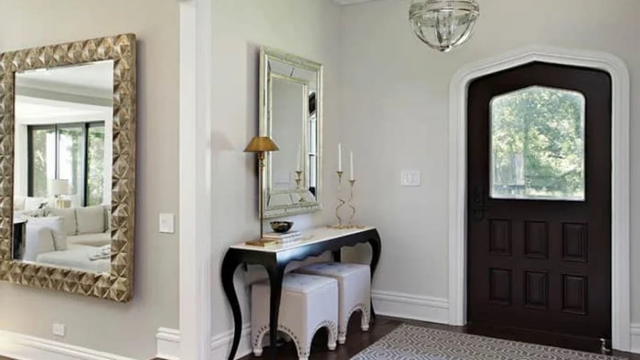 Nhà nghèo mở cửa bước vào là thấy ngay 4 đồ vật này, càng để lâu thần Tài càng ghét bỏ-1