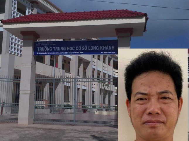 Cựu Hiệu phó dâm ô hàng loạt nữ sinh chuẩn bị hầu tòa-1