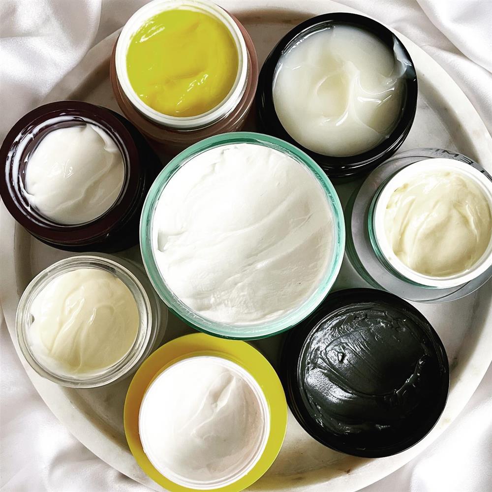 5 tips dùng kem dưỡng ngừa lão hóa của phụ nữ Hàn-4