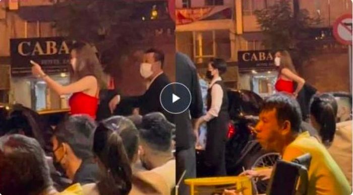 Chồng cũ Lệ Quyên đón sinh nhật bên tình mới, danh tính là ai?-6