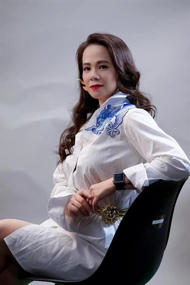 Vợ Shark Bình: Hotgirl trường chuyên một thời, từ thời sinh viên đã có chí khởi nghiệp-4