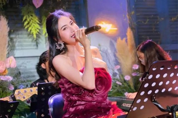 Thuỷ Tiên khẳng định đã được phép hát Giấc Mơ Tuyết Trắng, Nathan Lee đáp trả: Tôi đã mua độc quyền trong 3 năm...!-6