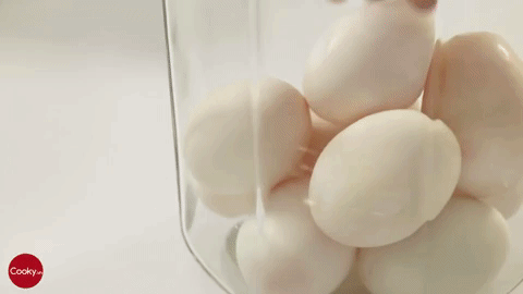 3 cách làm trứng muối tại nhà cực đơn giản: Cách số 2 nhanh thần tốc, chỉ 2 ngày là xong!-2